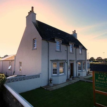 The Clachan B&B Wick  Dış mekan fotoğraf