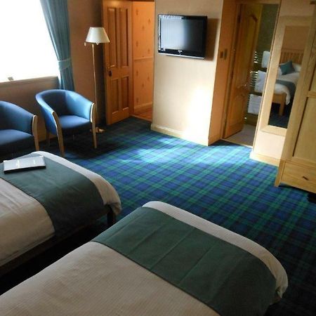 The Clachan B&B Wick  Dış mekan fotoğraf