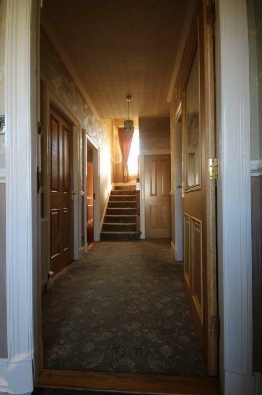 The Clachan B&B Wick  Dış mekan fotoğraf