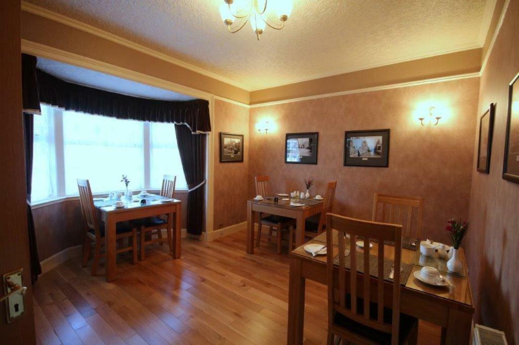 The Clachan B&B Wick  Dış mekan fotoğraf