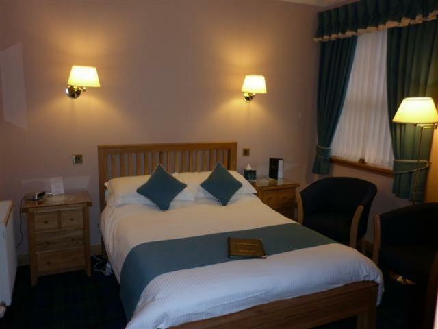 The Clachan B&B Wick  Dış mekan fotoğraf