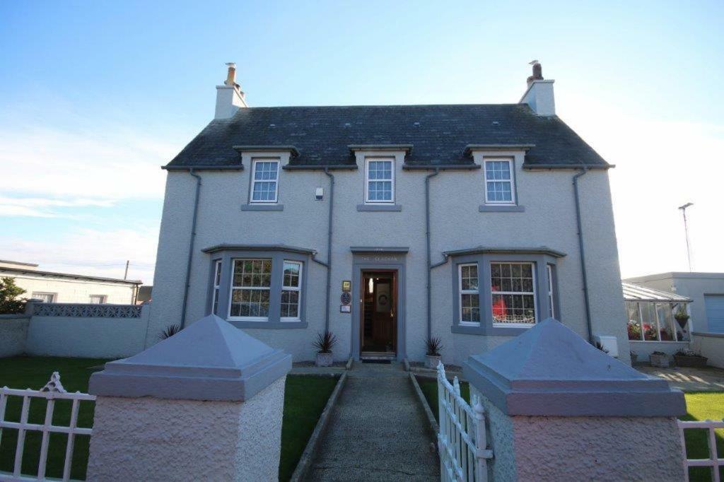 The Clachan B&B Wick  Dış mekan fotoğraf
