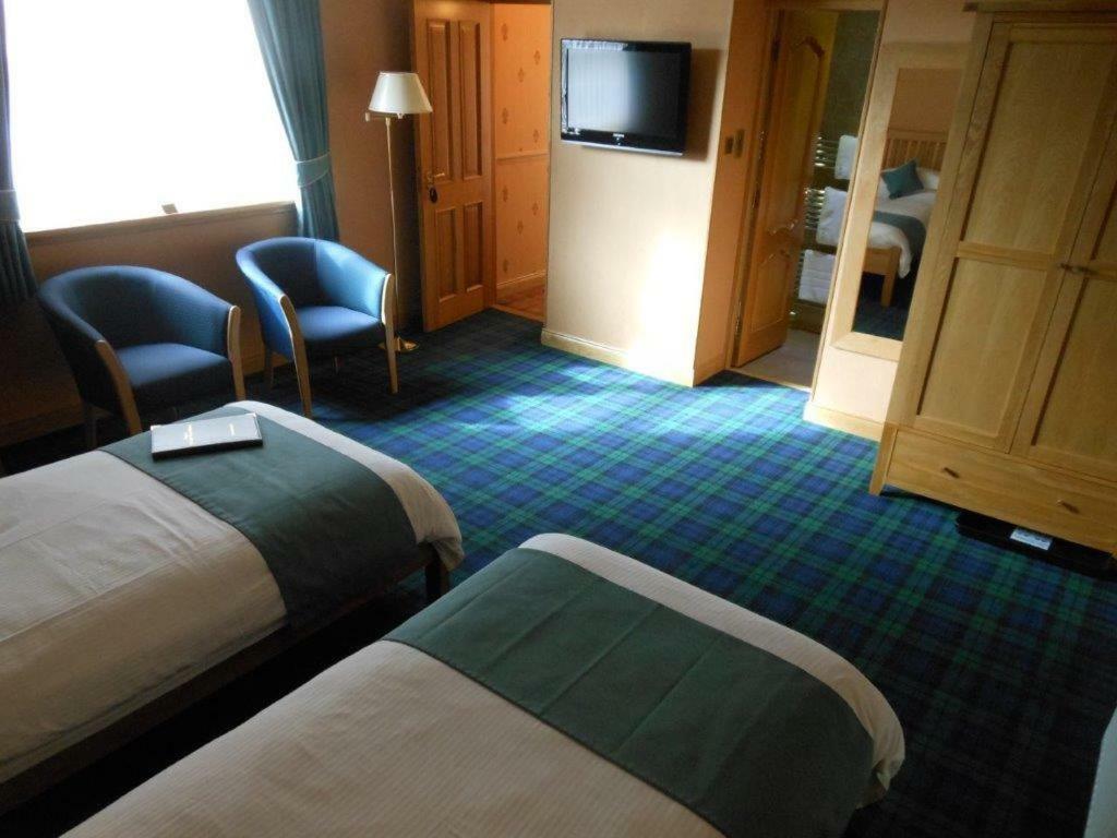 The Clachan B&B Wick  Dış mekan fotoğraf