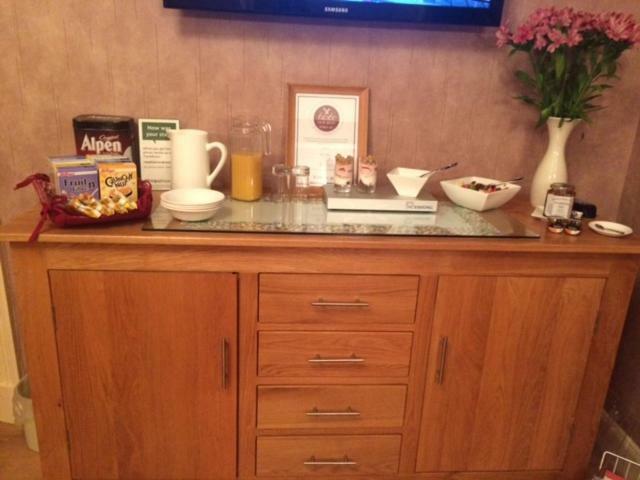 The Clachan B&B Wick  Dış mekan fotoğraf