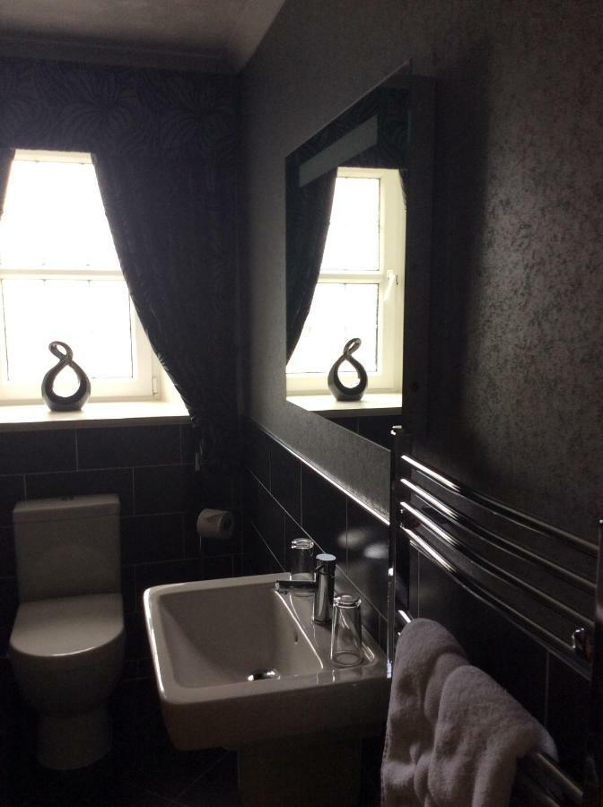 The Clachan B&B Wick  Dış mekan fotoğraf
